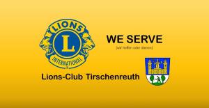Lions Logo